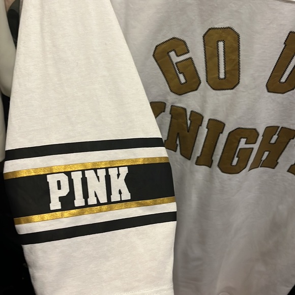 UCF Victoria Secret Pink Jersey - Picture 4 of 5